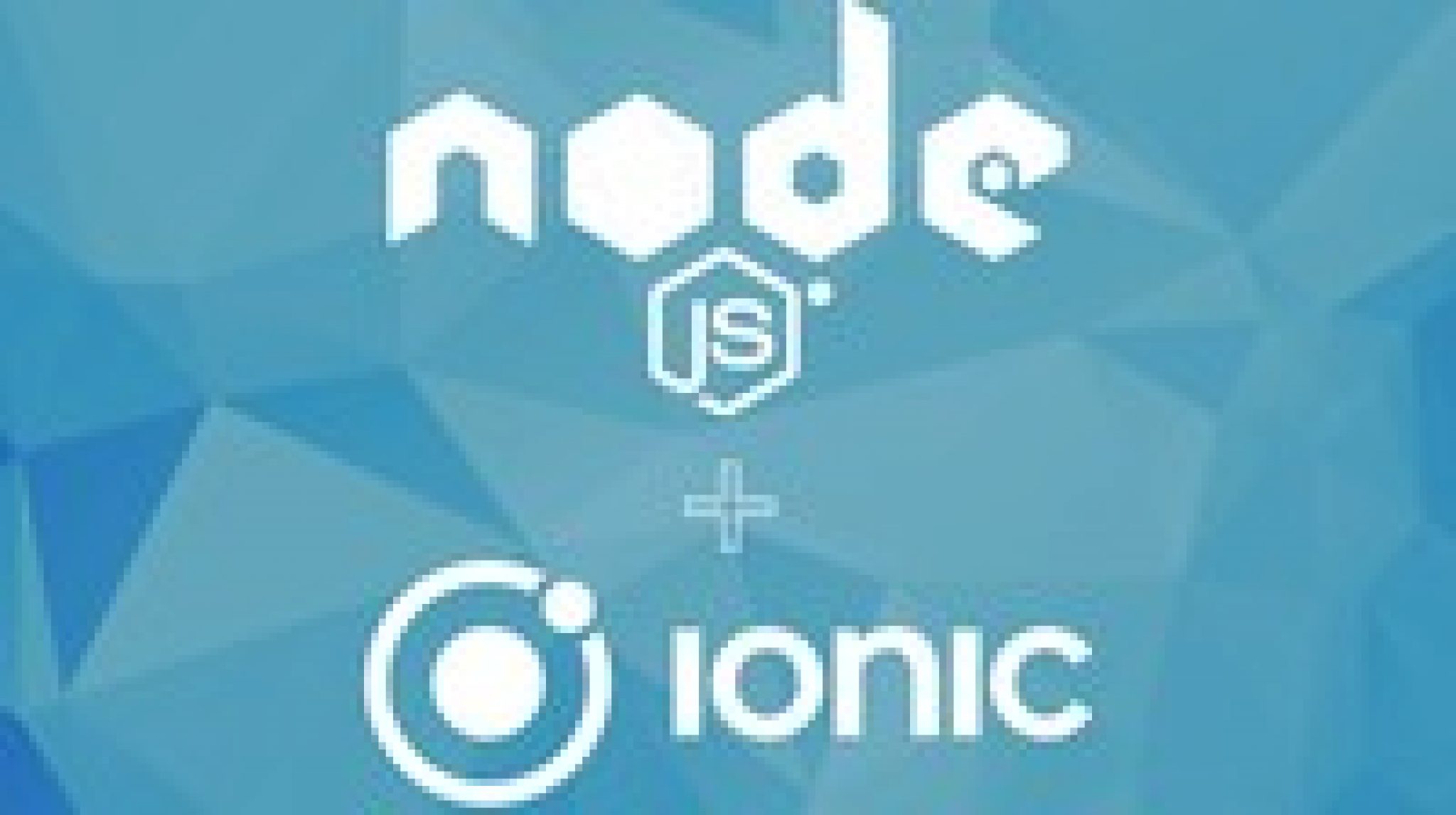 ionic mobile app builder