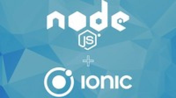 Ionic with NodeJS: Build a Full Mobile Business Rating App