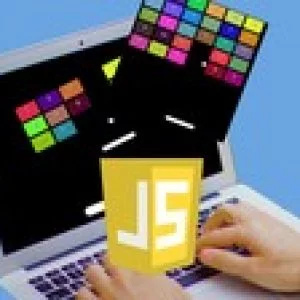 JavaScript - Breakout Game Exercise
