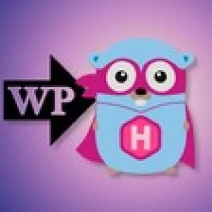 Migrate from WordPress to Hugo, Step by Step