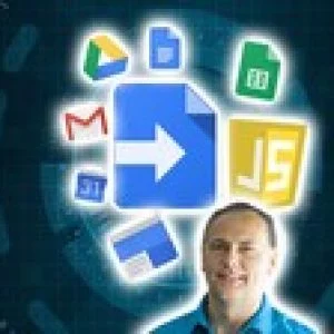 Google Apps Script Complete Course - Beginner to Advanced