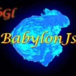 Single&Multiplayer online game development Webgl's BabylonJs