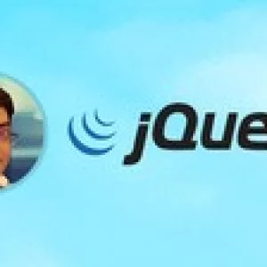 jQuery for Beginner to Advanced: 12 Projects included