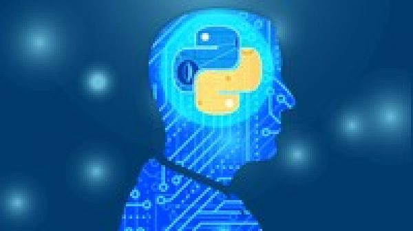Machine Learning with Python from Scratch