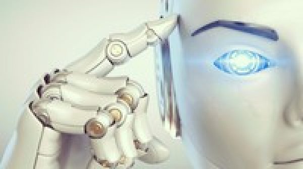 Sales Force Developer: Artificial Intelligence For Beginners