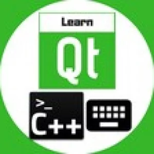 Qt 5 C++ GUI Development For Beginners : The Fundamentals