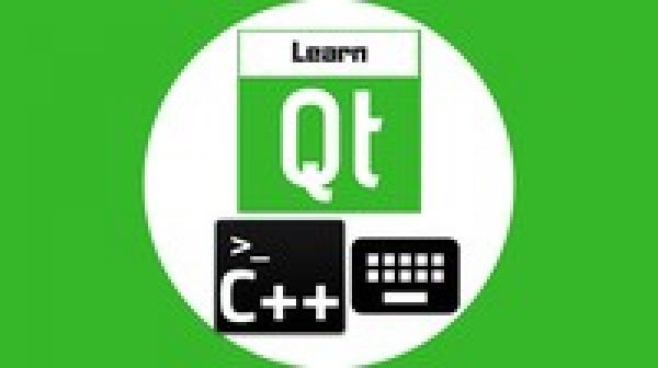 Qt 5 C++ GUI Development For Beginners : The Fundamentals