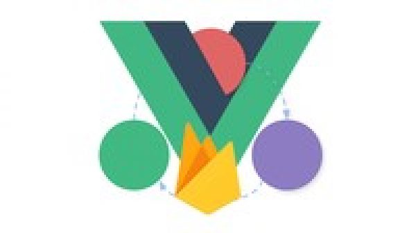 Vue Vuex Firebase Messaging App (Slack Clone)