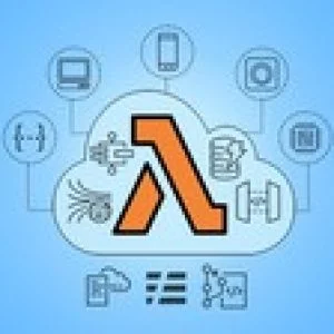 AWS Lambda & Serverless Architecture Bootcamp (Build 5 Apps)