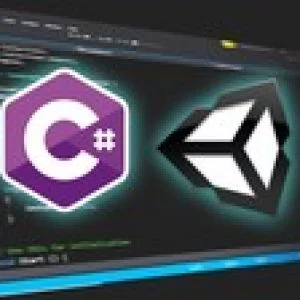 Unity C# Scripting : Complete C# For Unity Game Development