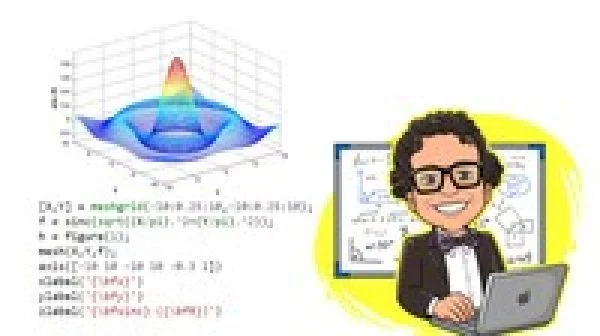 The Complete MATLAB Computer Programming Bootcamp