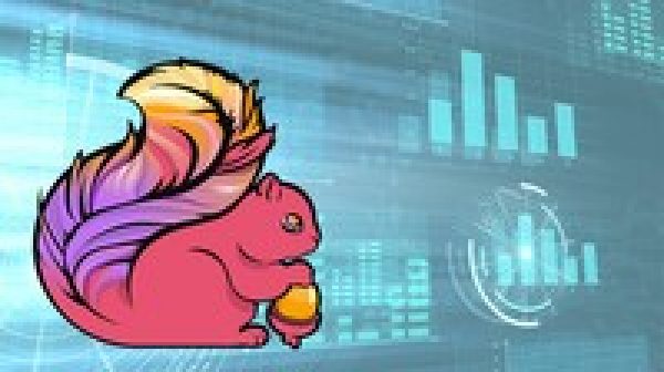 Apache Flink | A Real Time & Hands-On course on Flink