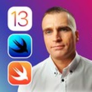 SwiftUI Masterclass: iOS 13 App Development with Swift 5