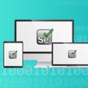 Selenium WebDriver with Java for beginners