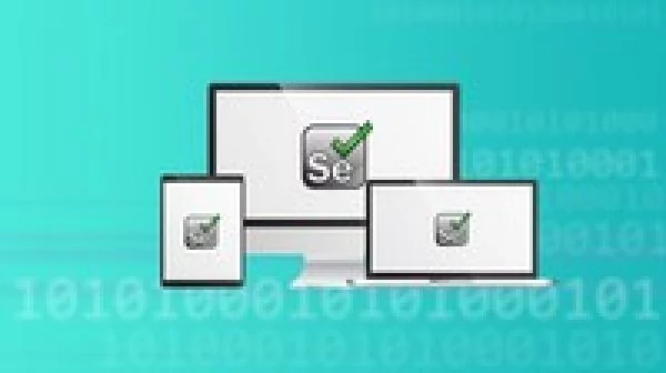 Selenium WebDriver with Java for beginners