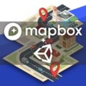 Unity 3D location based game development with Mapbox