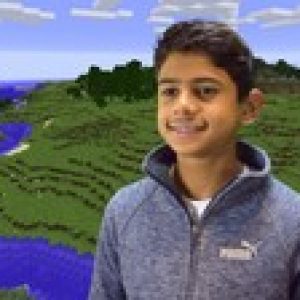 Build Minecraft Mod using JAVA - for Kids and Beginners