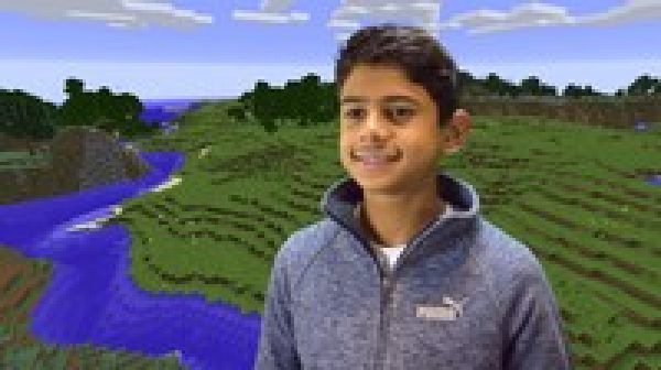 Build Minecraft Mod using JAVA - for Kids and Beginners
