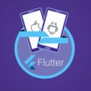 Learn Flutter & Dart to Build iOS & Android Apps [2020]
