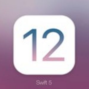 Practical iOS 12 with Swift 5