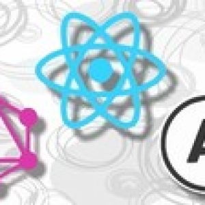 Full-Stack React with GraphQL and Apollo Boost
