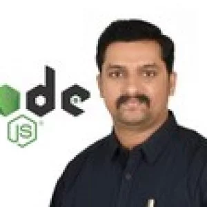 NodeJS & MEAN Stack - for Beginners - In Easy way!