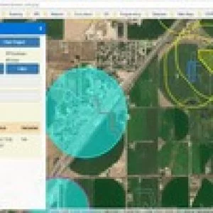 Server-side web GIS applications with Leaflet and PostGIS