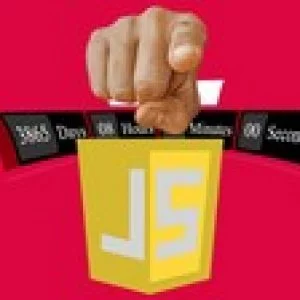 JavaScript Exercise Countdown Timer