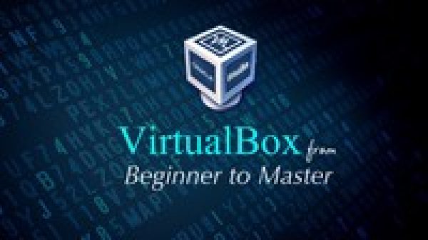 Mastering VirtualBox: From Beginner to Expert!!