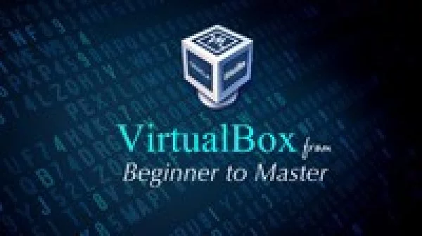 Mastering VirtualBox: From Beginner to Expert!!