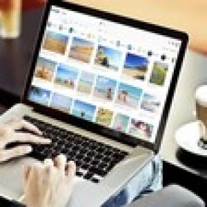 Make a Google search engine clone: JavaScript PHP and MySQL
