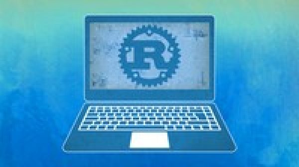 Rust Programming Language for Beginners