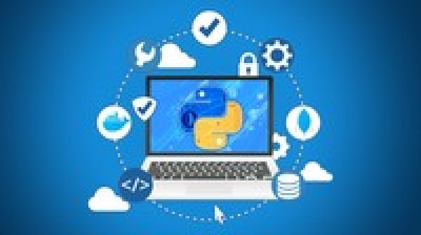 Python REST APIs with Flask, Docker, MongoDB, and AWS DevOps