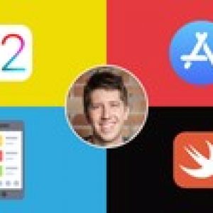 The 10 Day iPhone App Bootcamp - NEW iOS 12 and Xcode 10