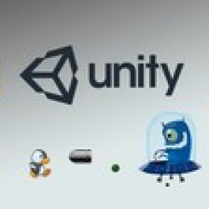 Unity Game Development: Build 2D & 3D Games