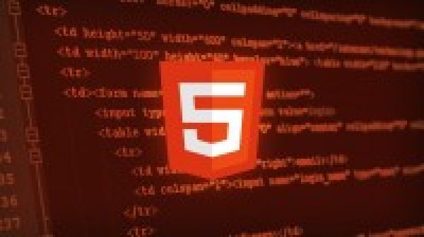 HTML5 Essentials for Beginners