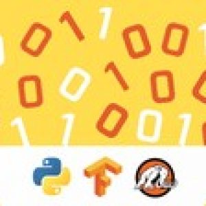 Master Data Recognition & Prediction in Python & TensorFlow