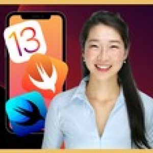 iOS 13 & Swift 5 - The Complete iOS App Development Bootcamp