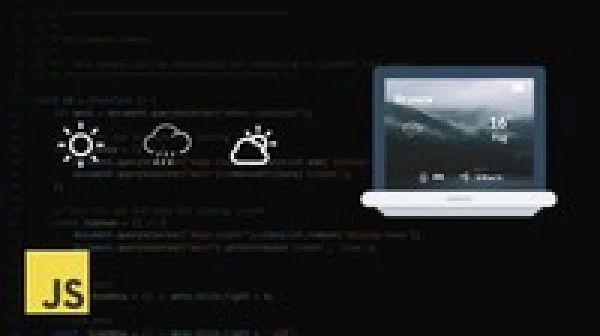 JavaScript Weather Application
