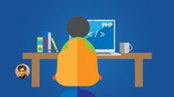 PHP OOP Complete Masterclass Course - 4 Courses in 1