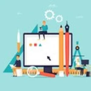 Build Your Web Developer Portfolio and Brand To Get Hired