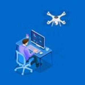 Drone Programming Primer for Software Development