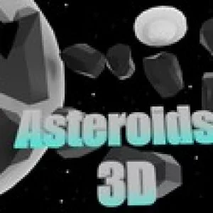 Unity Tutorial: Asteroids 3D