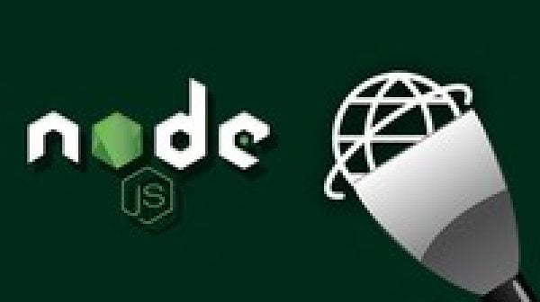 Web Scraping in Nodejs