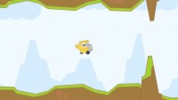 The Complete iOS Game Course - Build a Flappy Bird Clone