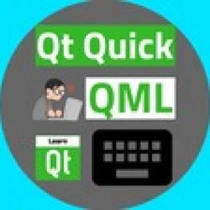 Qt Quick and QML For Beginners : The Fundamentals