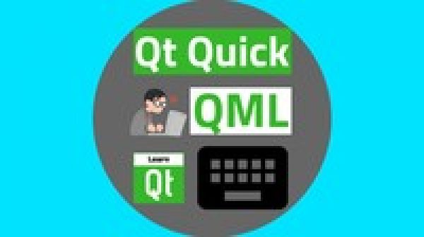 Qt Quick and QML For Beginners : The Fundamentals