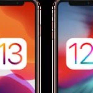 iOS 12 & iOS 13: Build a Complete App from Beginning to End