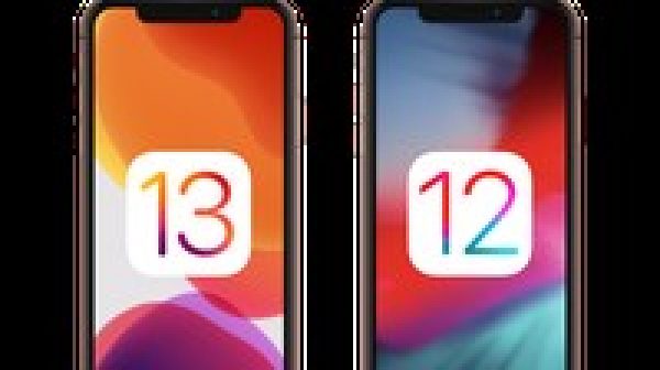 iOS 12 & iOS 13: Build a Complete App from Beginning to End