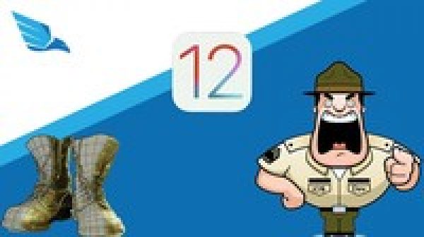 iOS12 Bootcamp from Beginner to Professional iOS Developer